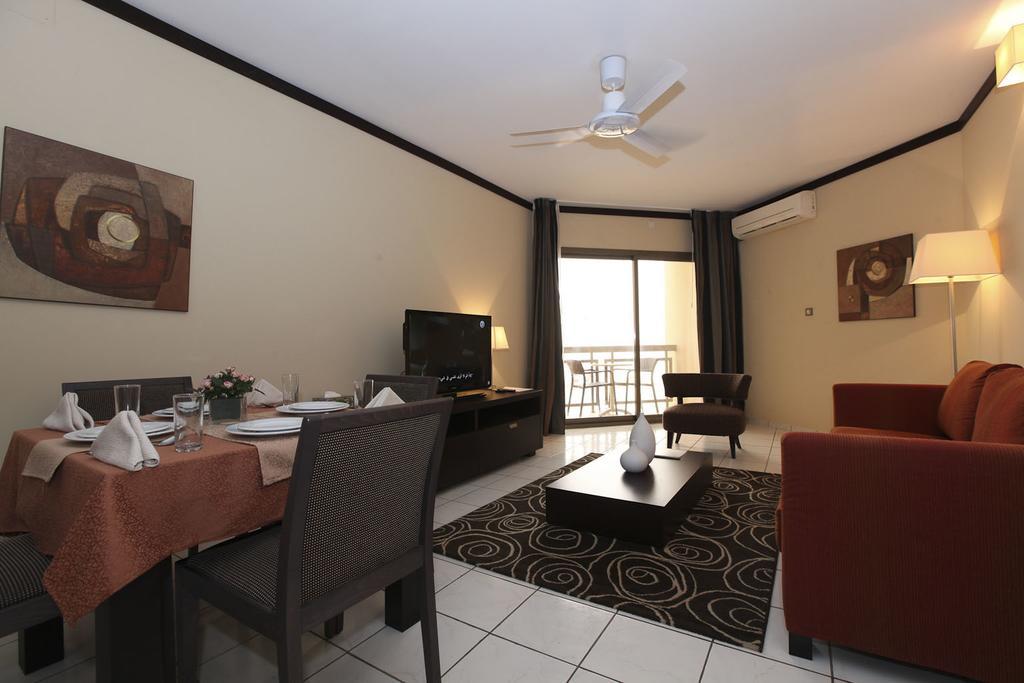 Les Acacias Hotel Djibouti Yibuti Habitación foto