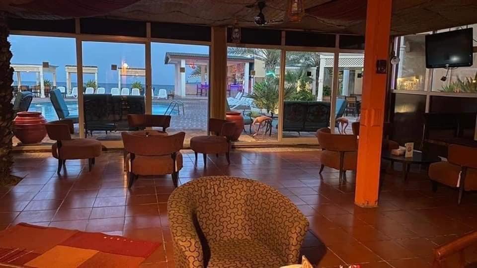 Les Acacias Hotel Djibouti Yibuti Exterior foto